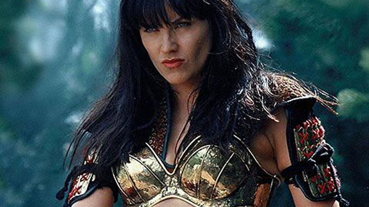 <p>13 Actresses Who Could Have Slayed The <em>Xena</em> Reboot</p>