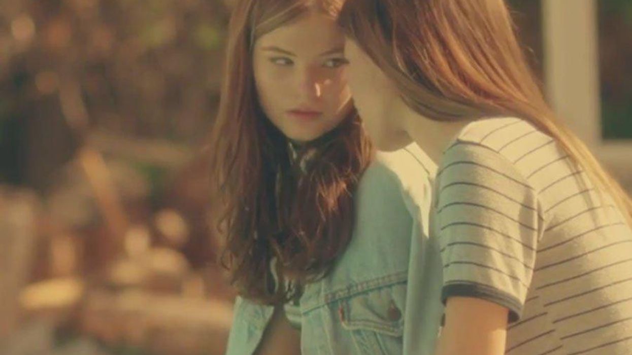 <p>"Girls Like Girls" Is a Summer Anthem With a Kick Ass Music Video</p>