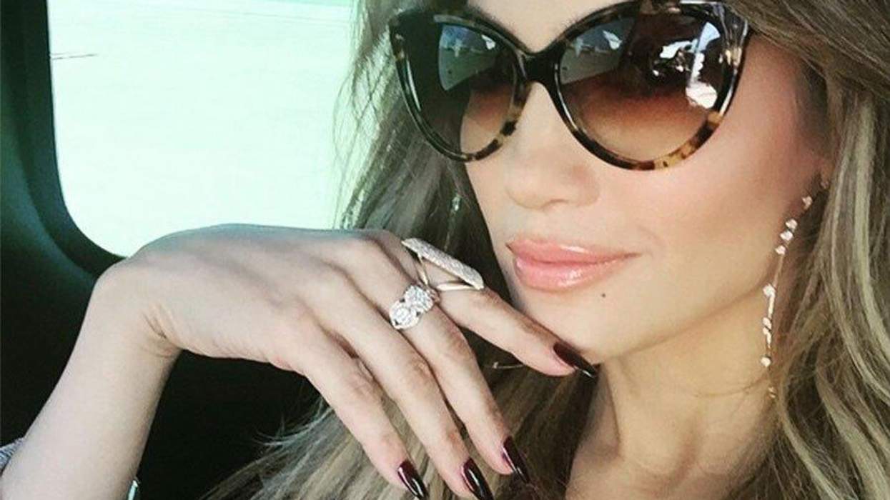 <p>J. Lo's Instagram Proves 46 Is the New 26</p>