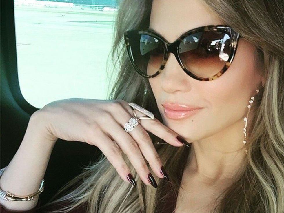 J. Lo's Instagram Proves 46 Is the New 26