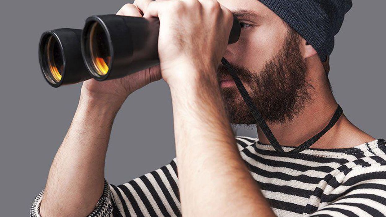 <p>7 Easy Steps To Finding The Right Guy</p>