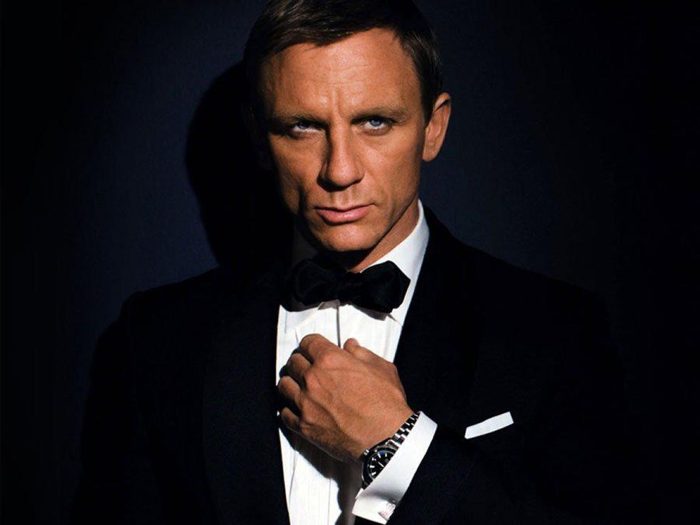 4 Gay Actors Who Could Be The Next James Bond