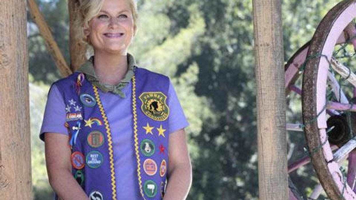 <p>11 Ways Summer Camp Helped Make You the Feminist You Are Today</p>