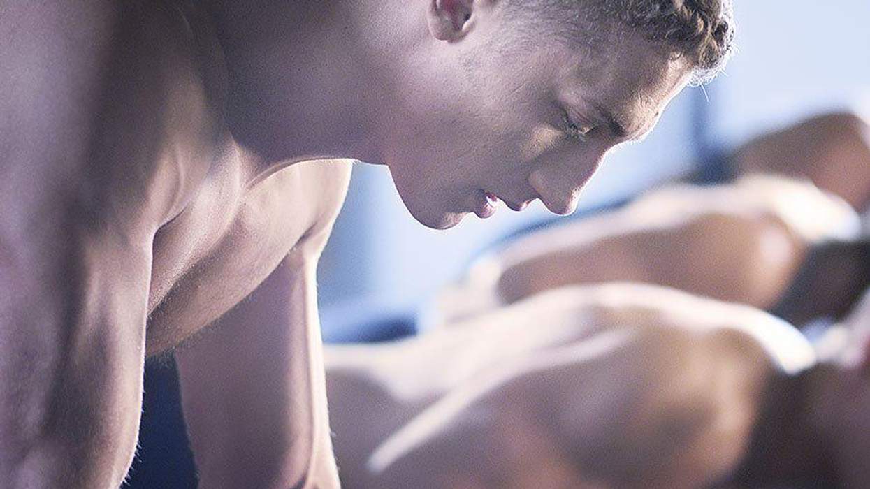 <p>10 Thoughts We All Have While Bulking</p>