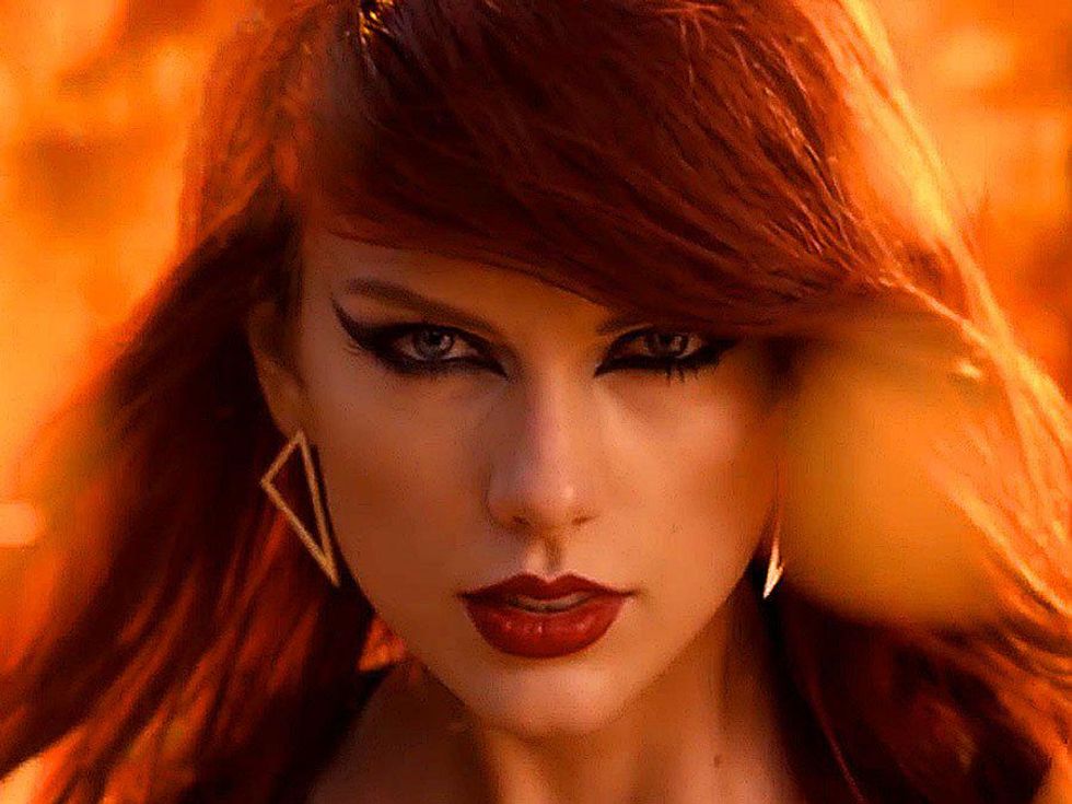 The Ultimate T-Swift Music Video Playlist