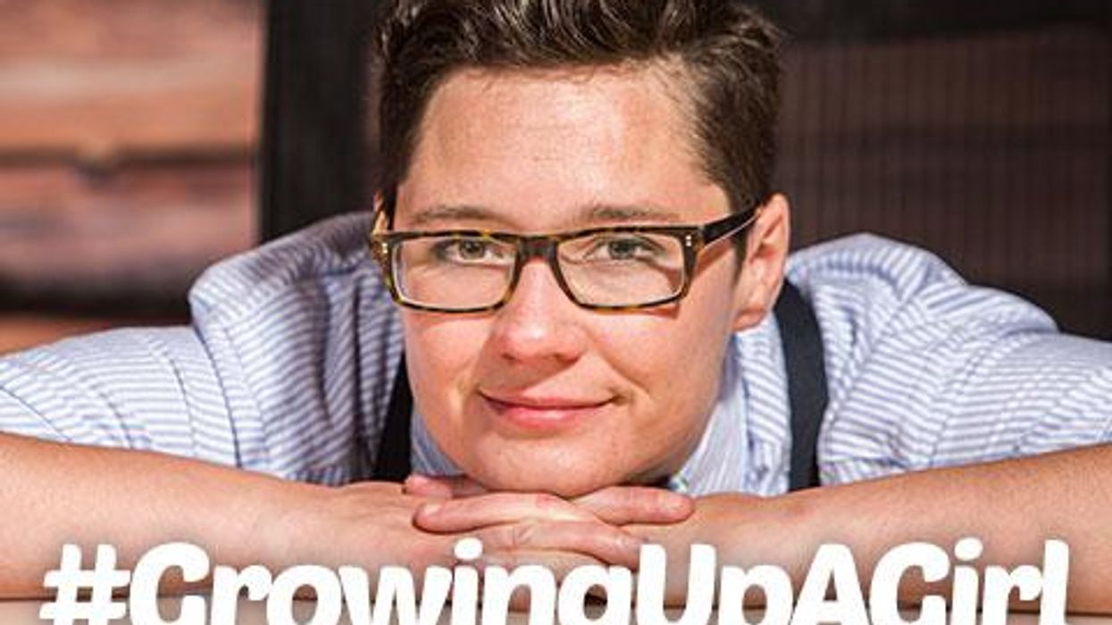 <p>15 #GrowingUpAGirl Tweets that Prove Why We Need to Talk About It</p>