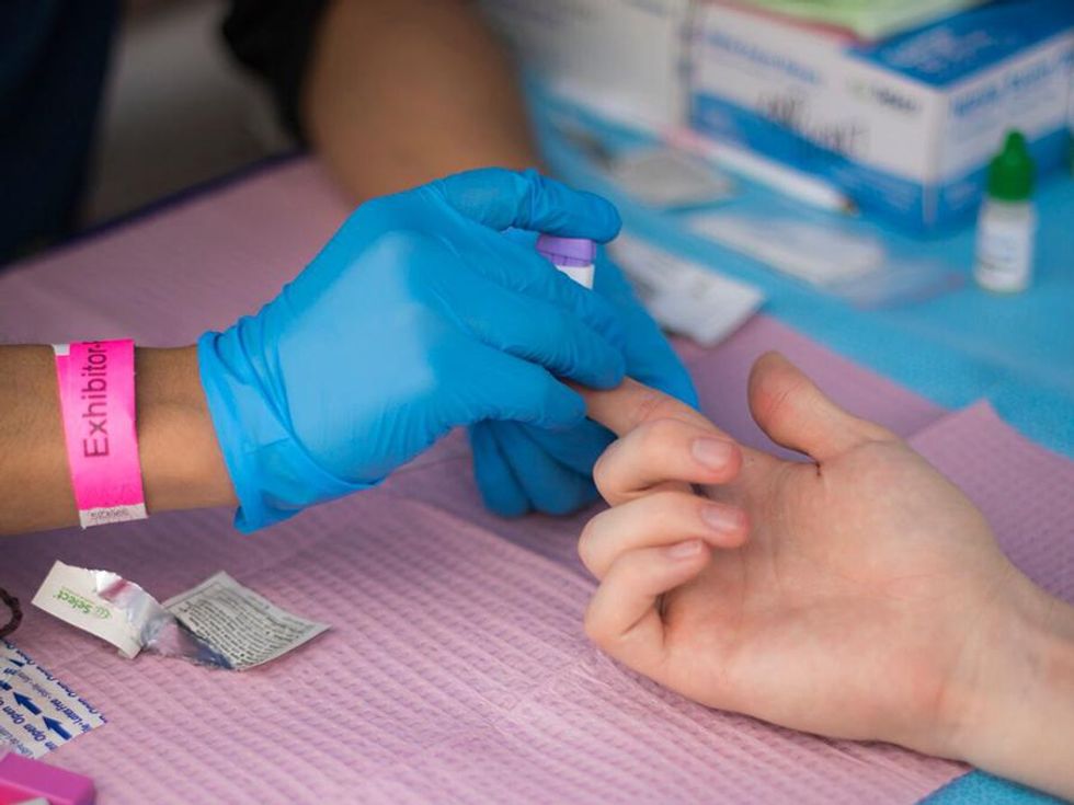 8 Things We Learned From an Interview With a Mobile HIV Test Counselor