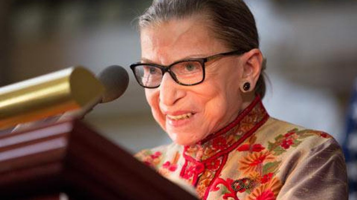 <p>5 Quotes that Nail Why We Need the Equal Rights Amendment Now</p>