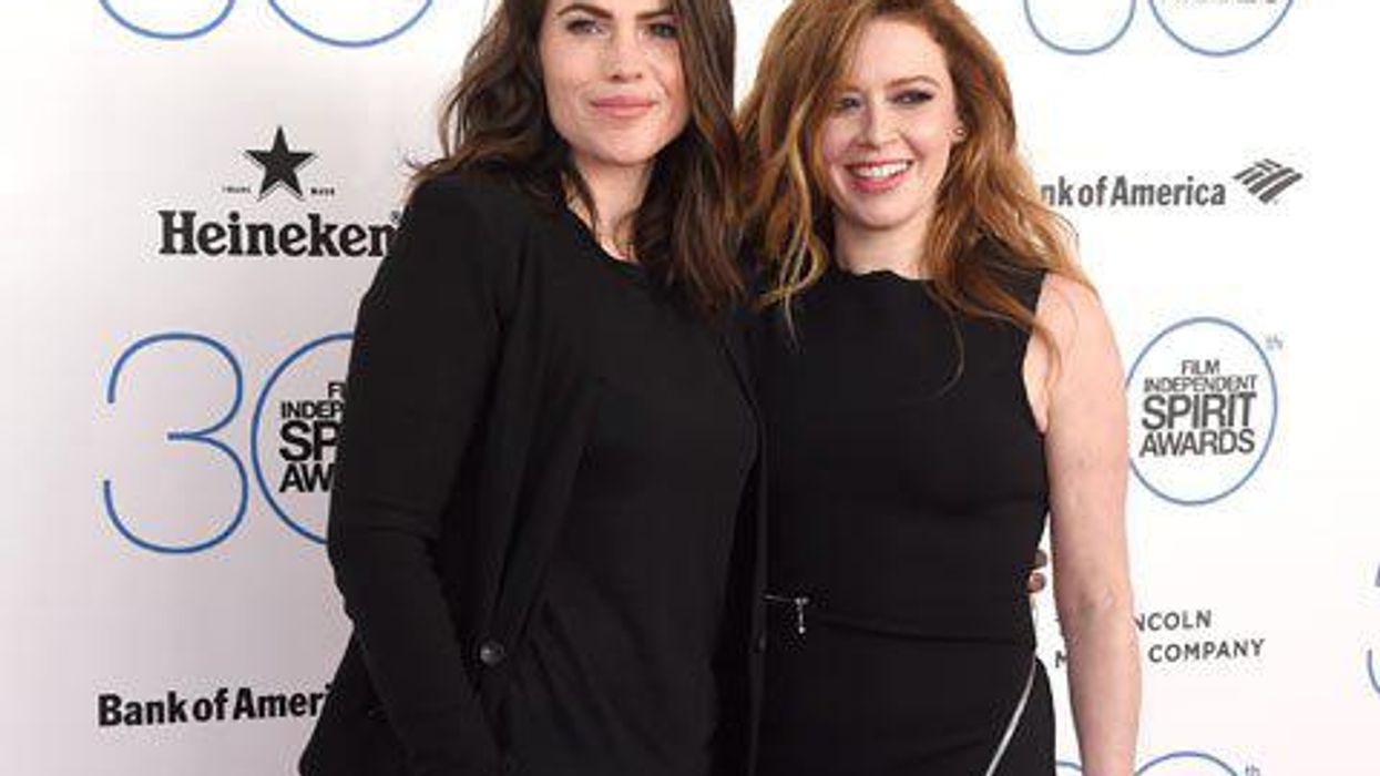 Queer Cinema Queen Clea DuVall to Direct & Star in Movie with Natasha Lyonne