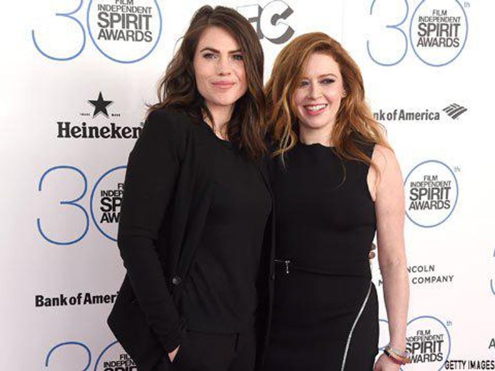 Queer Cinema Queen Clea DuVall to Direct & Star in Movie with Natasha Lyonne 