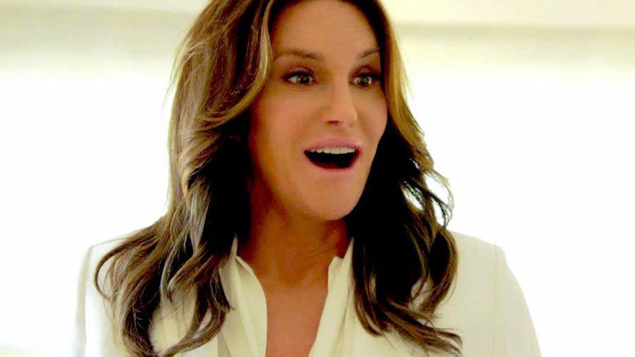<p>Award-Winning Life Lessons Caitlyn Jenner Taught Us</p>