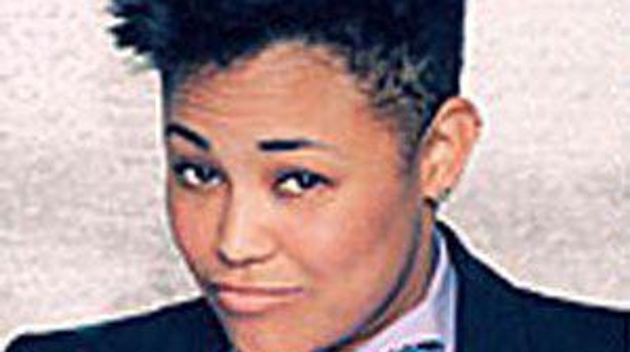 <p>Where Have All the Butches Gone?</p>