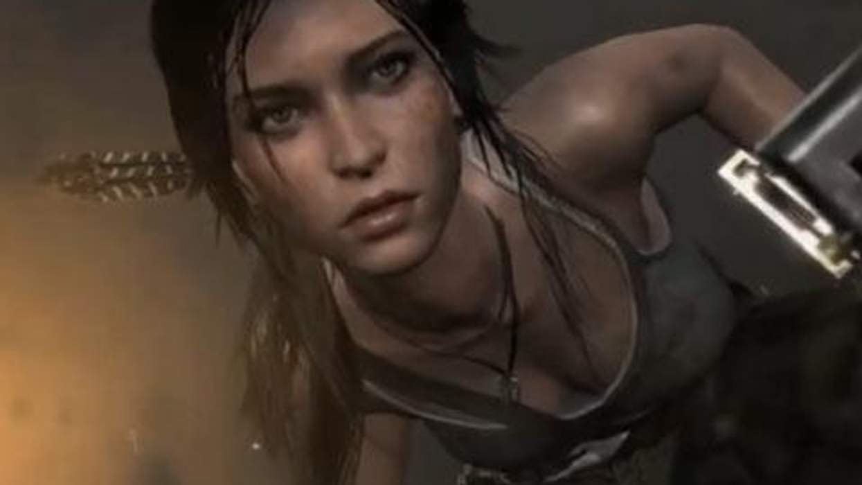 <p>Even Teen Boys Hate How Video Games Over-Sexualize Women</p>