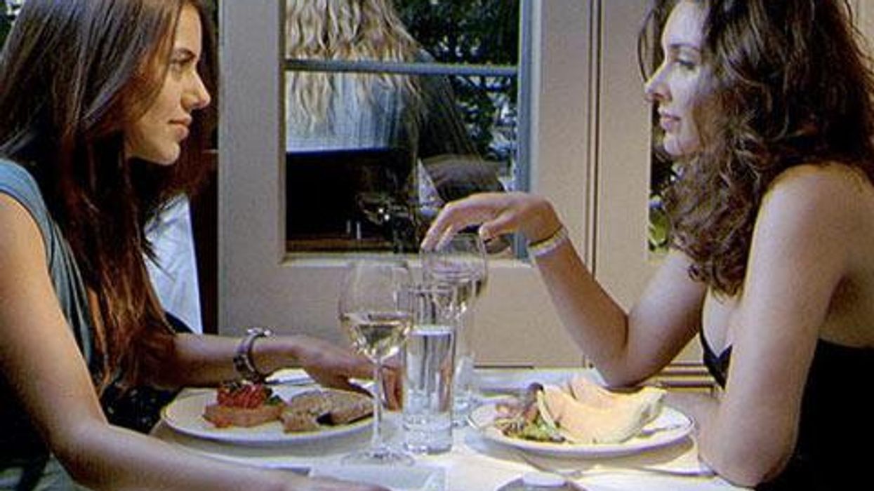 <p>11 Must-Have Conversations Before Moving In With Your Girlfriend</p>