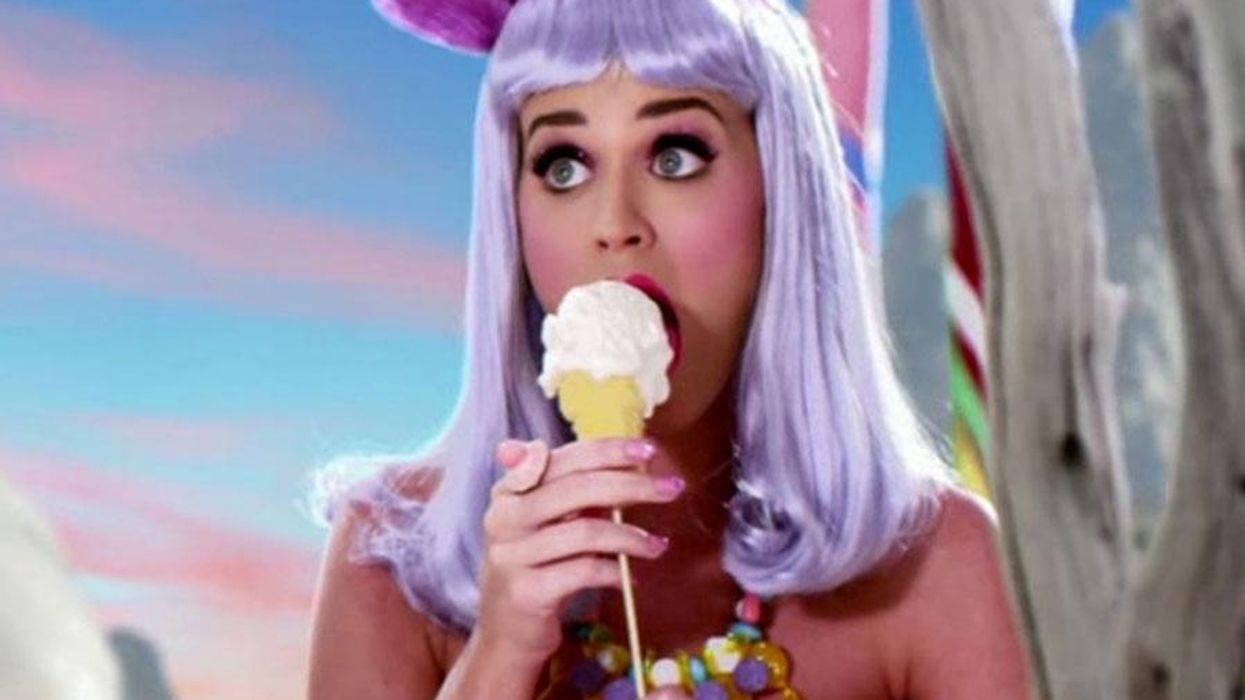 <p>Ice Cream Flavor or Gay Porn Title?</p>