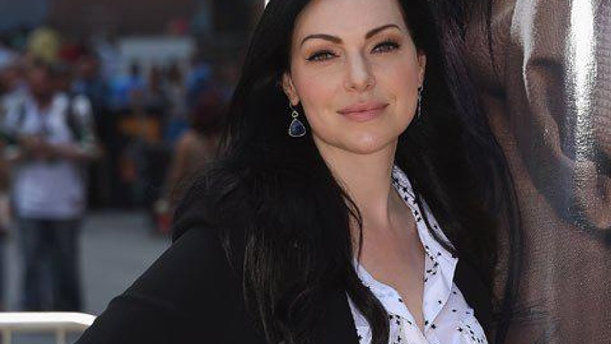 <p>5 Things We Wish Laura Prepon Hadn't Told Scientology's 'Celebrity Magazine'</p>