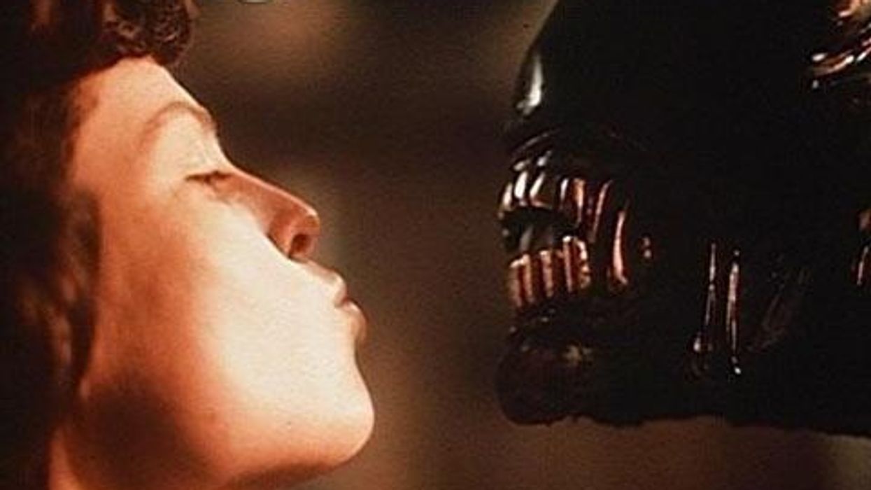 <p>10 Women You Should Never Have Sex With</p>