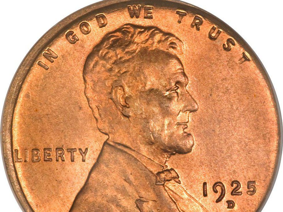 6 Things We Should Totally Start Using Pennies to Pay For