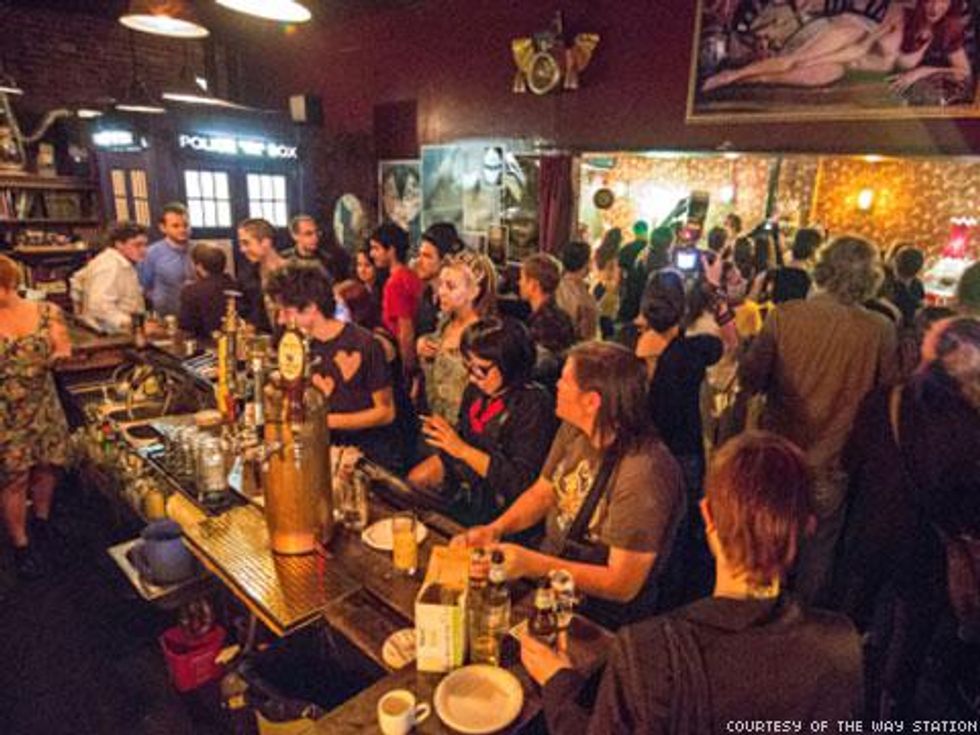 New York Bar Closes Pay Gap for Women? 