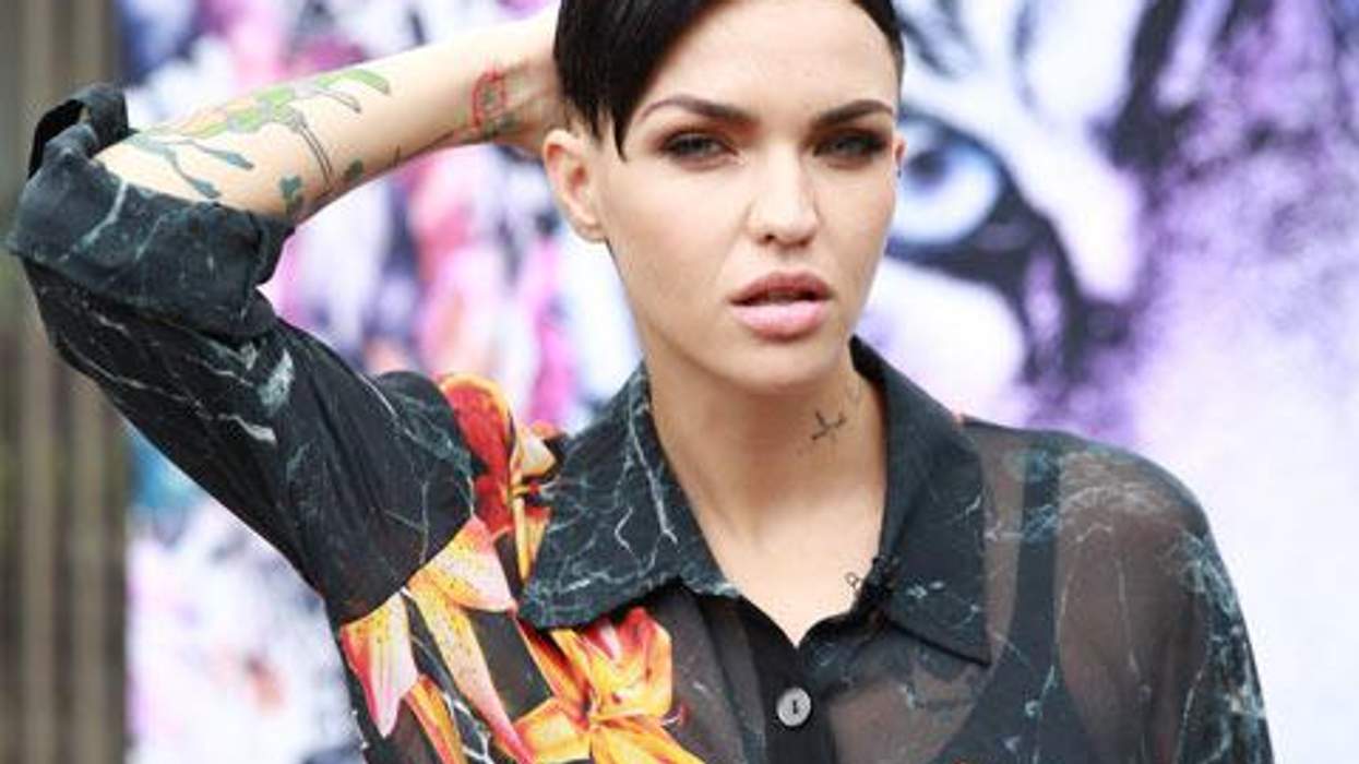 <p>10 TV Shows Ruby Rose Needs to Guest Star on Right Now</p>