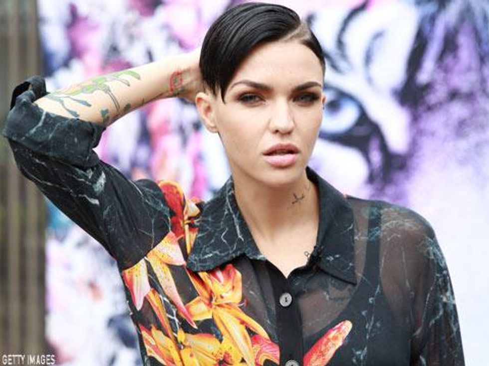 10 TV Shows Ruby Rose Needs to Guest Star on Right Now 