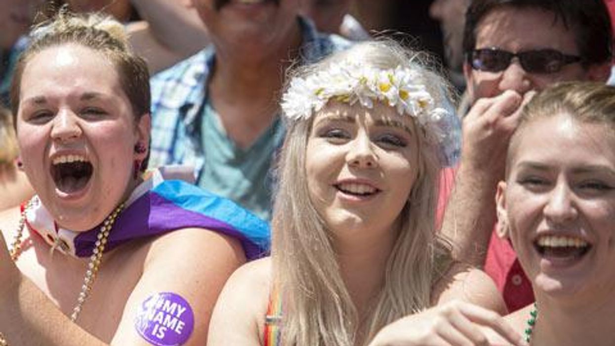 <p>11 Reasons Why Queer Women Should Care About Feminism</p>