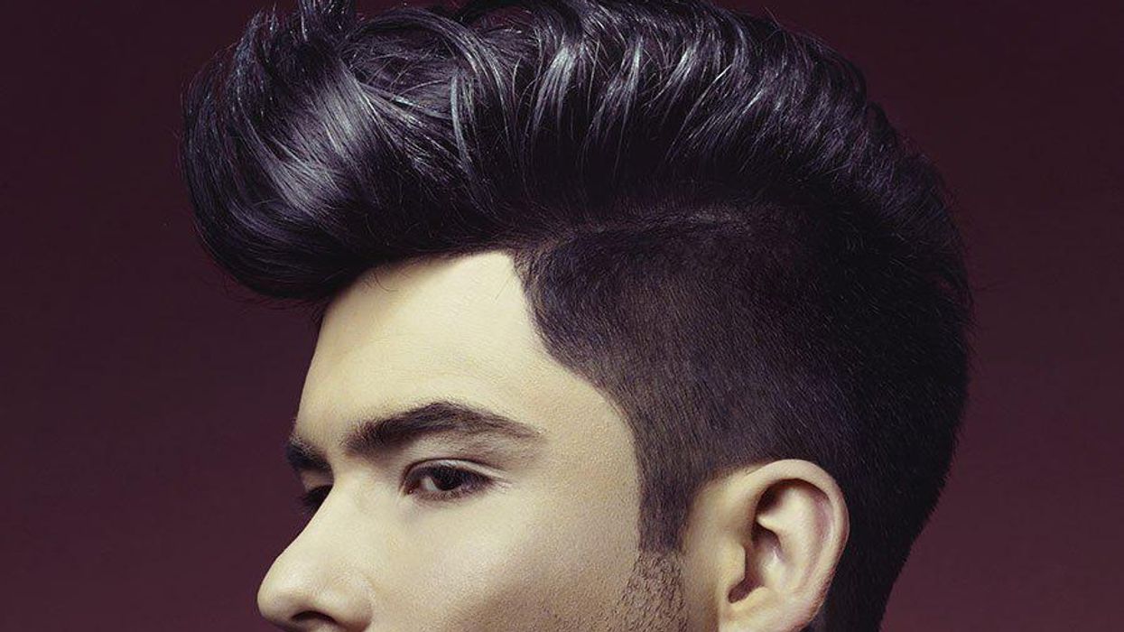 <p>Why the Buzzcut is the New Manbun</p>