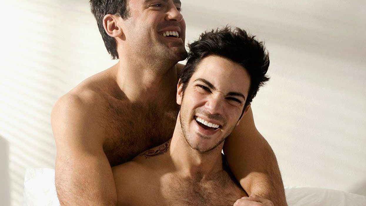 <p>8 Reasons You Should Absolutely Never Have Sex</p>