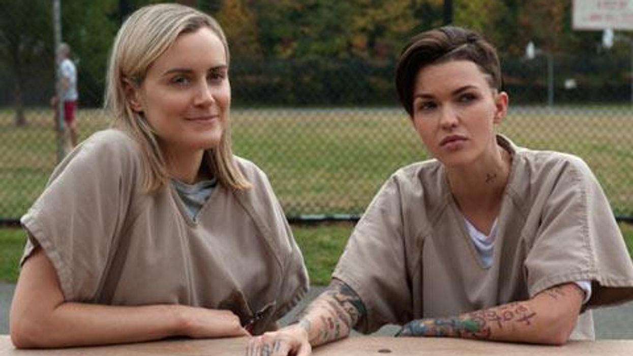 <p>VOTE: Who's Your Favorite Girl/Girl Couple of the Summer of Love TV Season 2015?</p>