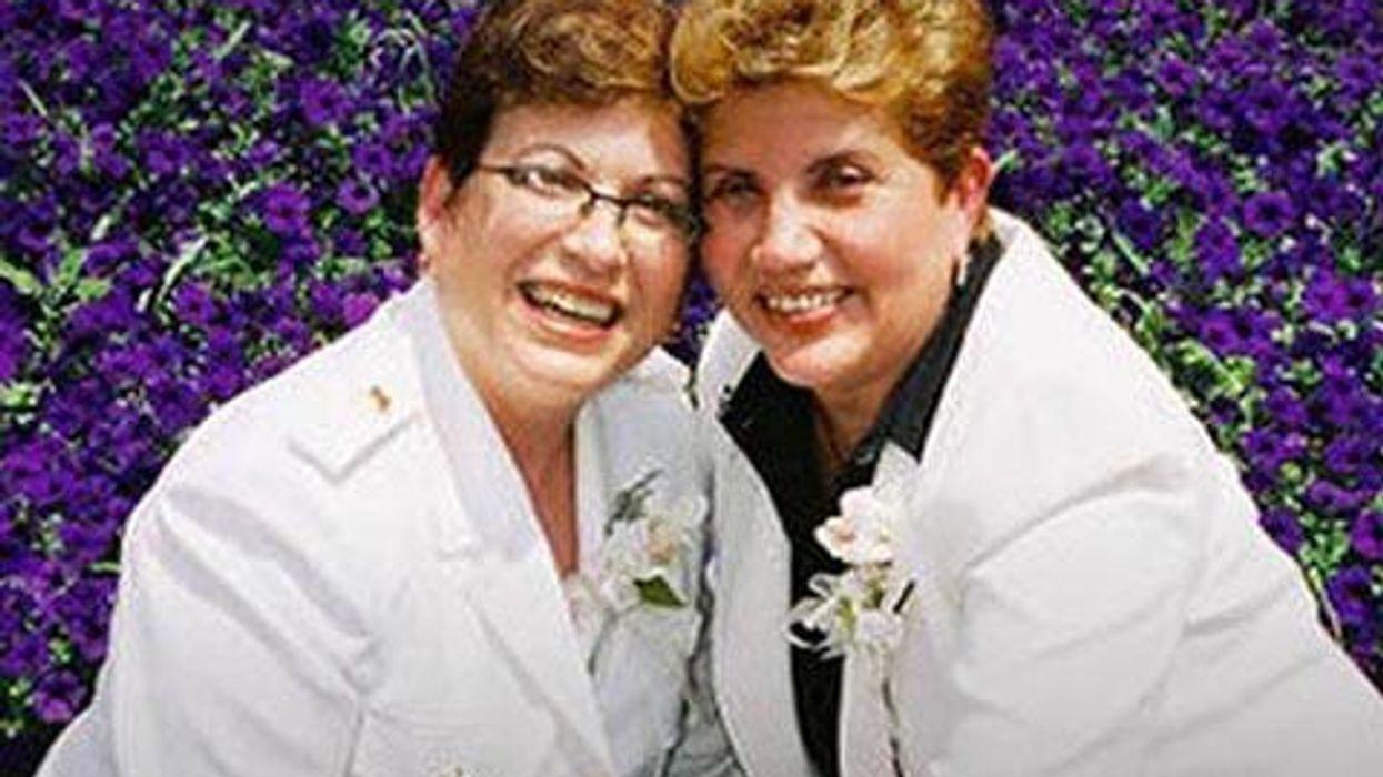 <p>BREAKING: Marriage Equality Victory in Puerto Rico</p>