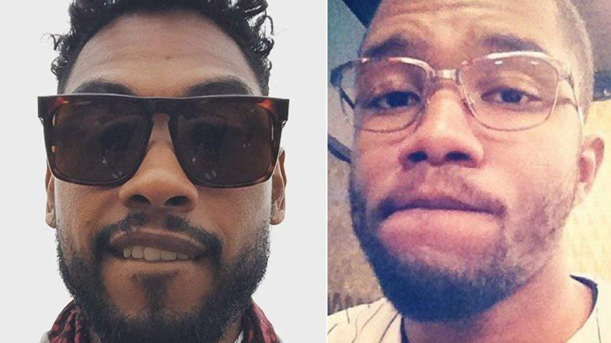 <p>Miguel Just Dissed Frank Ocean and Twitter Isn't Having It</p>