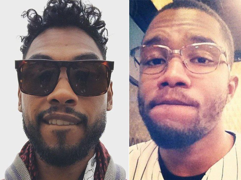 Miguel Just Dissed Frank Ocean and Twitter Isn't Having It