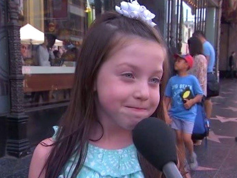 Kids Define Gay Marriage Because Cuteness