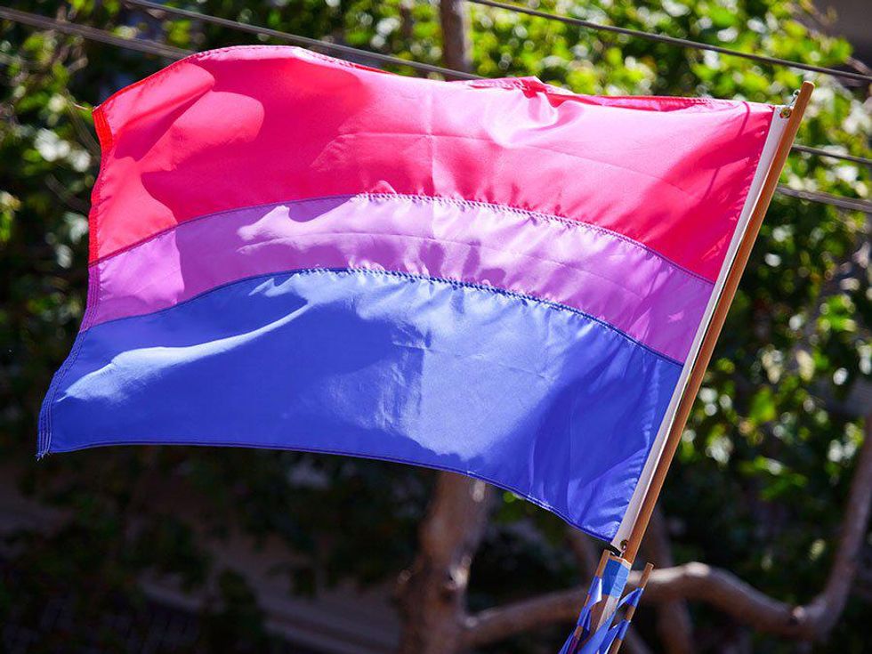 11 #BisexualityIsValid Tweets You Must Read