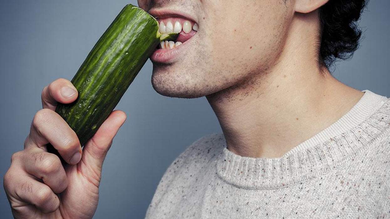 <p>7 New Words for 'Penis' You Need to Learn ASAP</p>