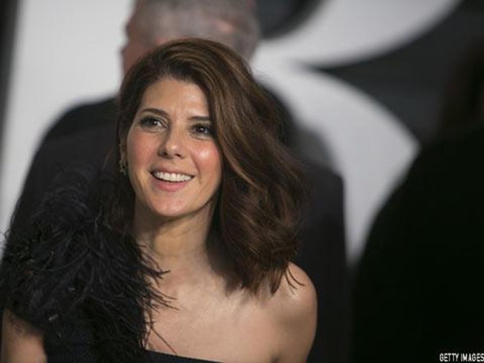 Marisa Tomei to Join 'Empire' as Lesbian Billionaire