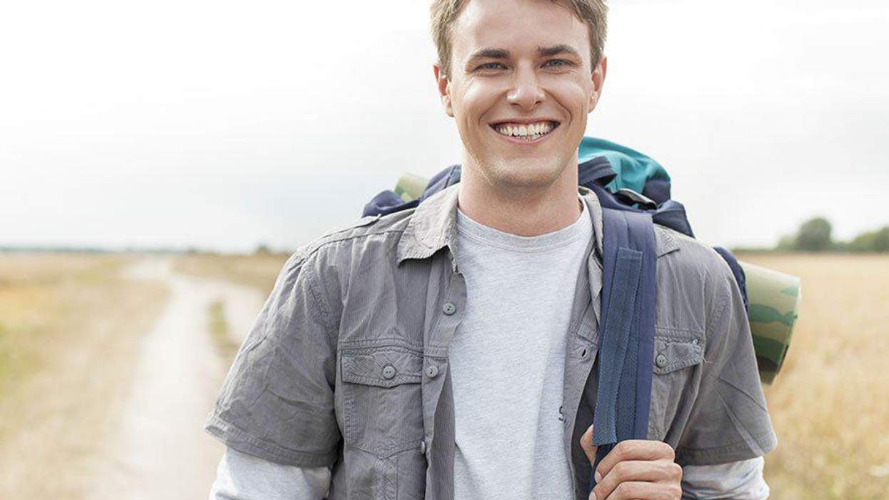 <p>7 Reasons It's Time To Date A Nice Guy</p>