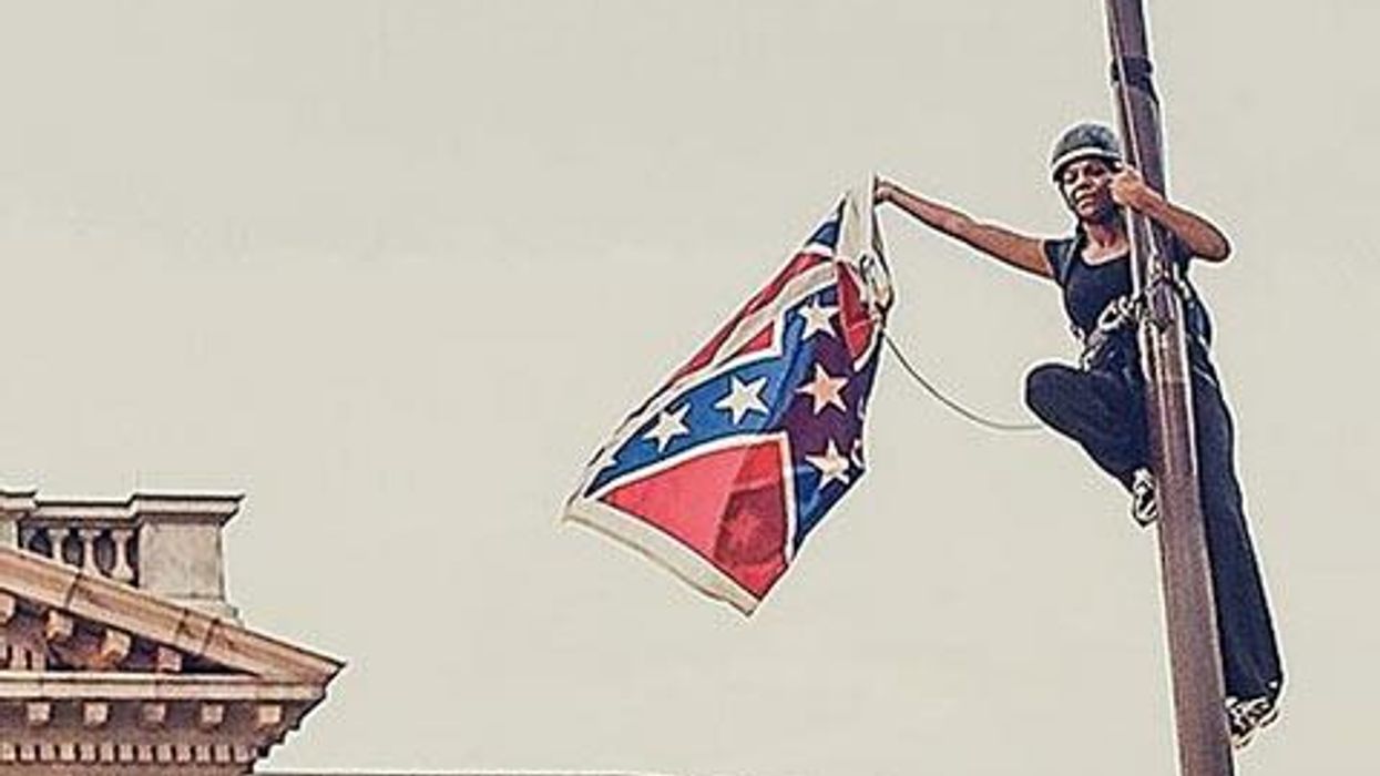 <p>8 American Women Who Will Help You Feel More Patriotic this 4th of July</p>