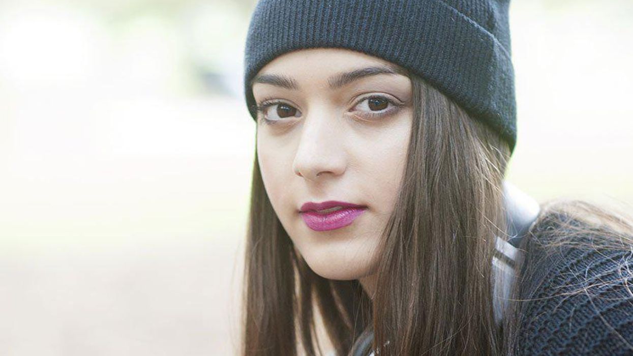 <p>5 <em>Silly</em> Arguments All Lesbian Couples Have</p>