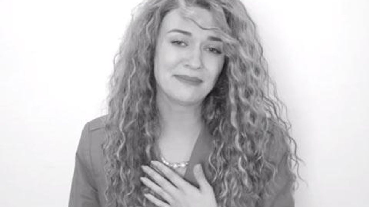 <p>WATCH: Parody Highlights Absurdity of Bigots Crying Over Marriage Equality</p>