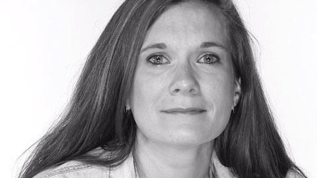 <p>WATCH: Poor Marriage Equality Opponents Who Can't Stop Crying Over Equality</p>