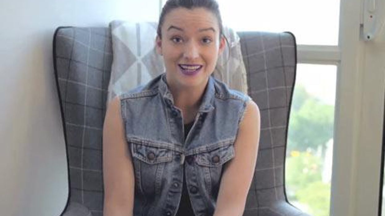 <p>WATCH: Gay Women Channel's Hilarious Response to "It Gets Better" Campaign</p>