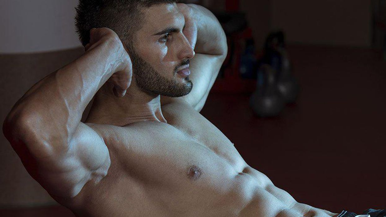 <p>4 Ab Exercises to Make Your Six Pack Pop</p>