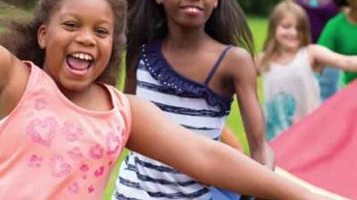 <p>Girl Scouts Raise $100,000 in One Day After Dropping Transphobic Donor</p>