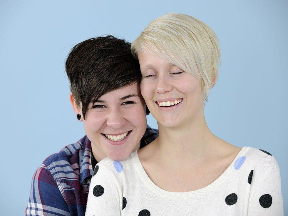 Straight Folks Try To Guess What 8 Lesbian Phrases Mean