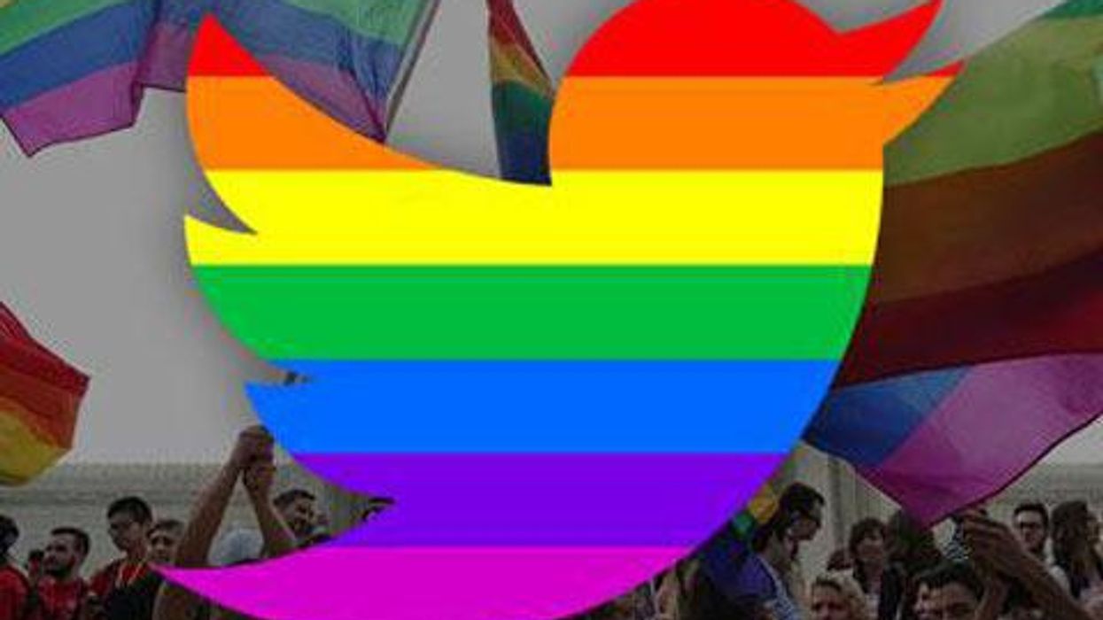 <p>35 Tweets from Female Celebrities As Thrilled About Marriage Equality as We Are</p>