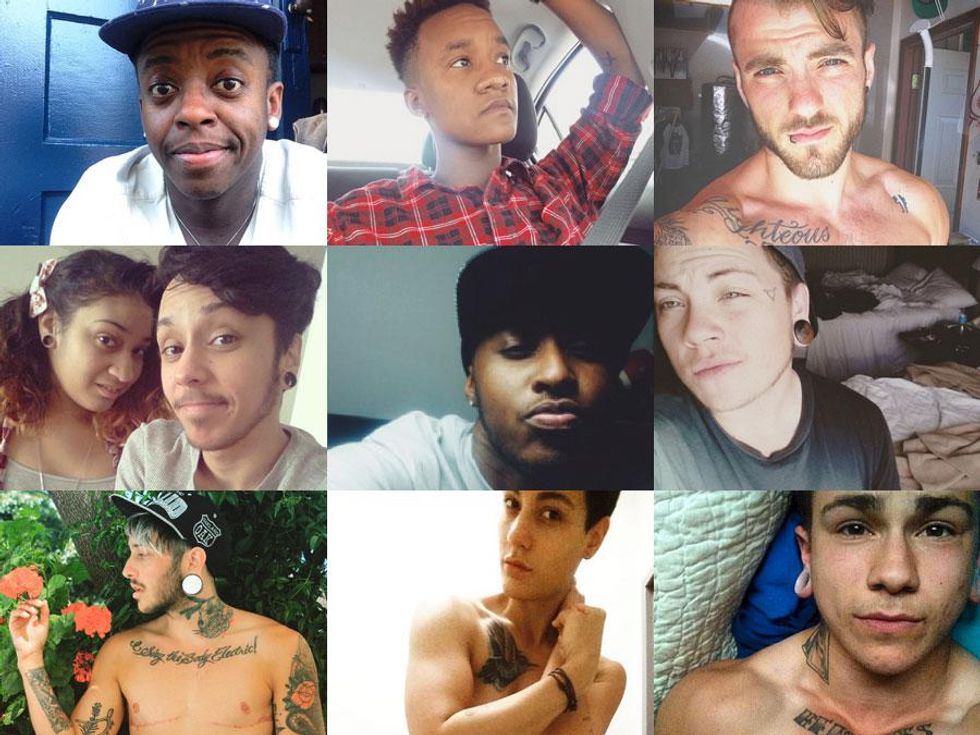 10 Trans Men You Should Follow on Instagram