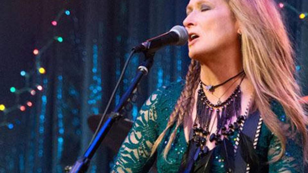 <p>10 Lesbian-Approved Movies We Can't Wait to See This Summer - Part 2</p>