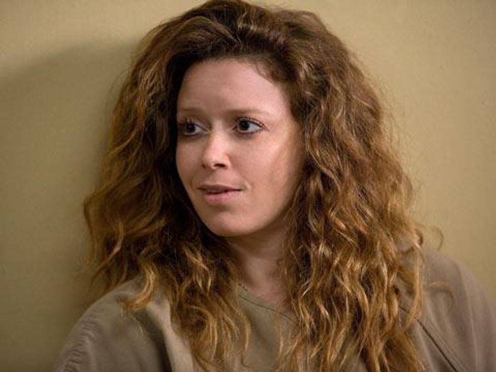 10 Times Orange Is the New Black's Nicky Nichols Spoke the Truth We All Needed to Hear 