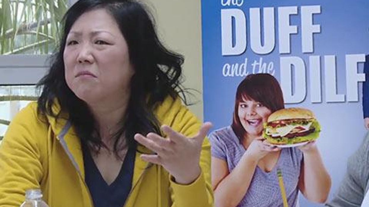 <p>WATCH: Funny or Die and Margaret Cho Imagine If Women Ran Hollywood</p>